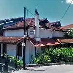 Kostis Hause ゲストハウス 3*