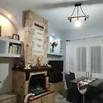 Kostis Hause ゲストハウス