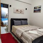 Kostis Hause ゲストハウス