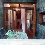Kostis Hause ゲストハウス