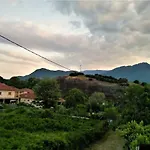 Kostis Hause Maison d'hôtes Kastrákion