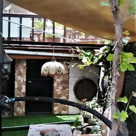 Gæstehus Kostis Hause