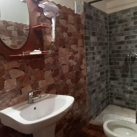 بيت ضيافة Kostis Hause