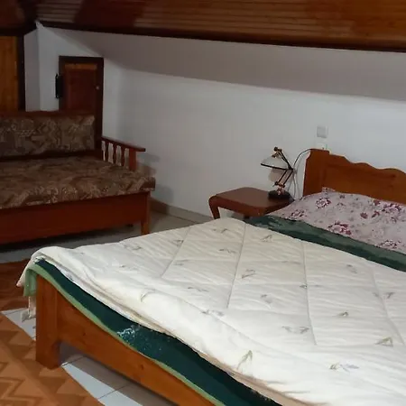 Gæstehus Kostis Hause Kastrákion