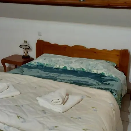 Kostis Hause Gæstehus