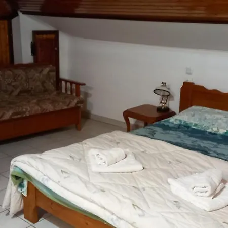 Kostis Hause Gæstehus