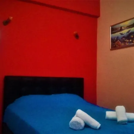 Kostis Hause 3* Kastraki (Trikala)