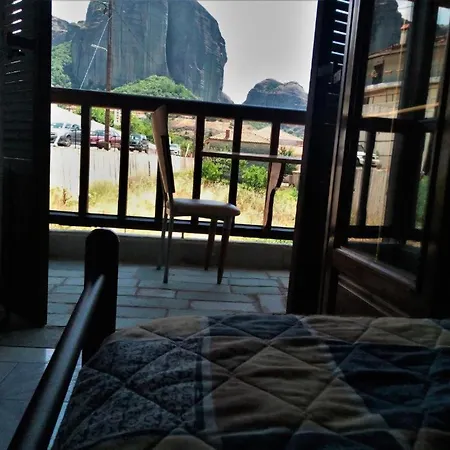 Kostis Hause 3* Kastrákion