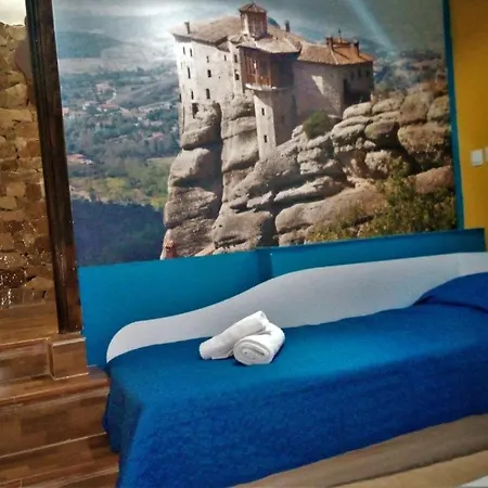 Vendégház Kostis Hause 3*