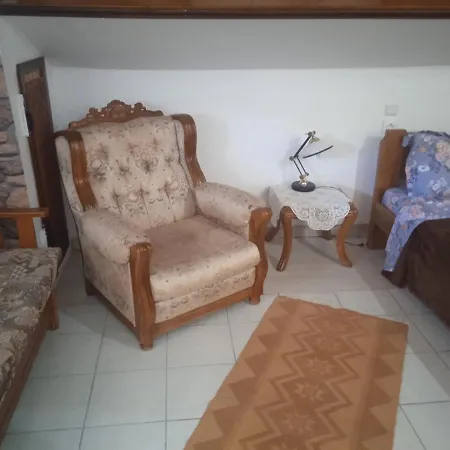 Kostis Hause 3* 卡斯特拉基翁