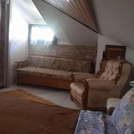 Kostis Hause Gæstehus 3*