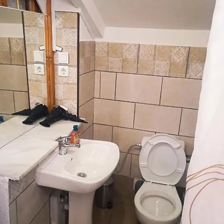 بيت ضيافة Kostis Hause