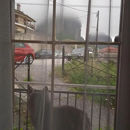 Gæstehus Kostis Hause Kastrákion