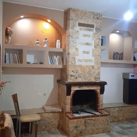 Kostis Hause Vendégház 3*
