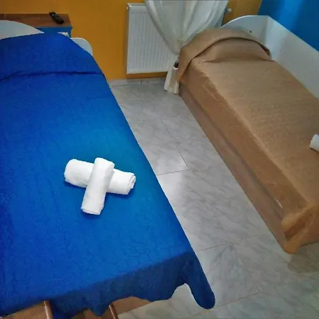 Gæstehus Kostis Hause