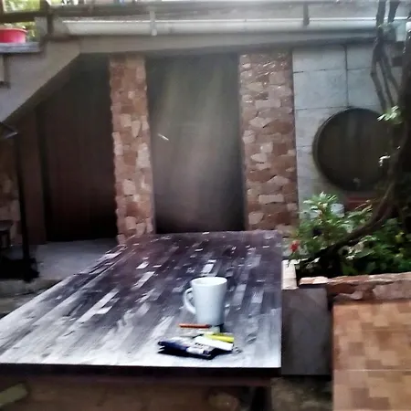 Kostis Hause 3* Kastrákion