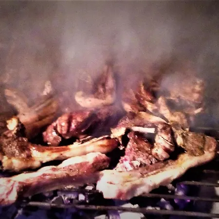 Kostis Hause Gæstehus Kastrákion