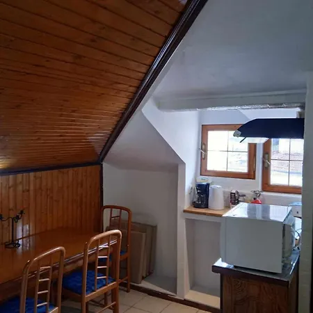 Kostis Hause Gæstehus 3*