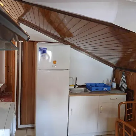 Kostis Hause 3*