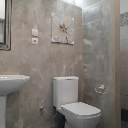 Kostis Hause 3* Kastrákion