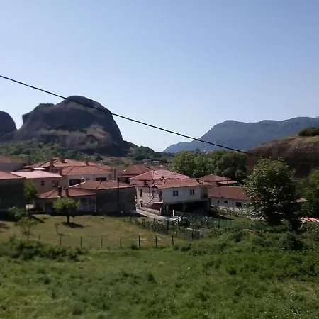 Kostis Hause Kasztráki