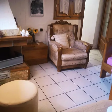 Gæstehus Kostis Hause 3*