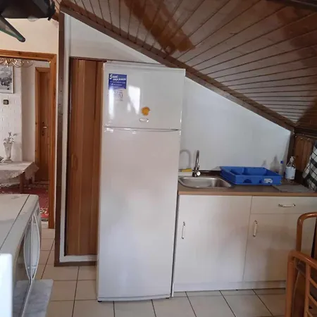 Gæstehus Kostis Hause Kastrákion