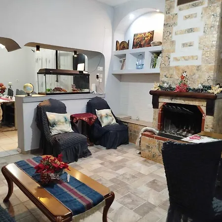 Πανσιόν Kostis Hause