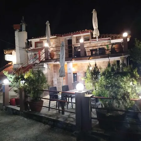 Kostis Hause Kastraki (Trikala)