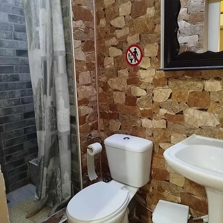 Kostis Hause 3* Kastrákion