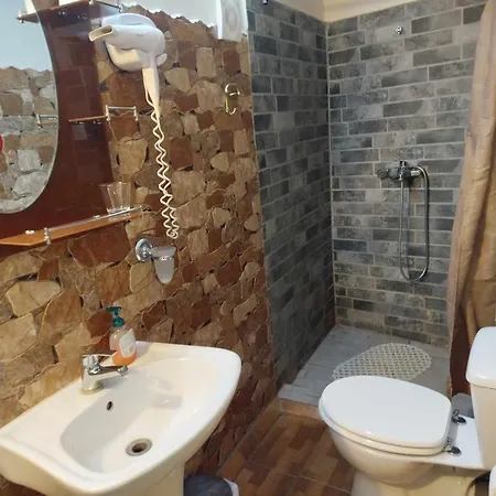 Kostis Hause 3* كاستراكيون