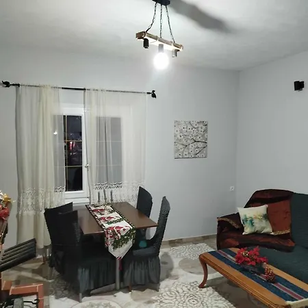 Kostis Hause Gæstehus 3*