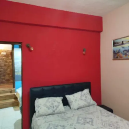 Kostis Hause 3* Kastraki (Trikala)