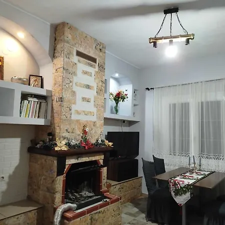 Kostis Hause Vendégház