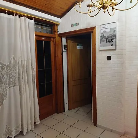 Vendégház Kostis Hause 3*