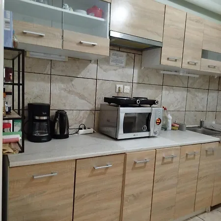 Gæstehus Kostis Hause