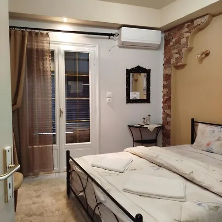 Kostis Hause Gæstehus Kastrákion