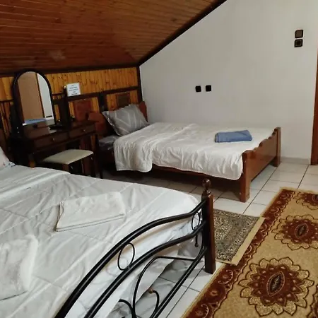 Kostis Hause Pensiune