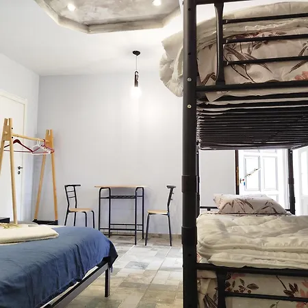 Pensiune Kostis Hause