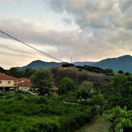 Kostis Hause Πανσιόν Καστράκι