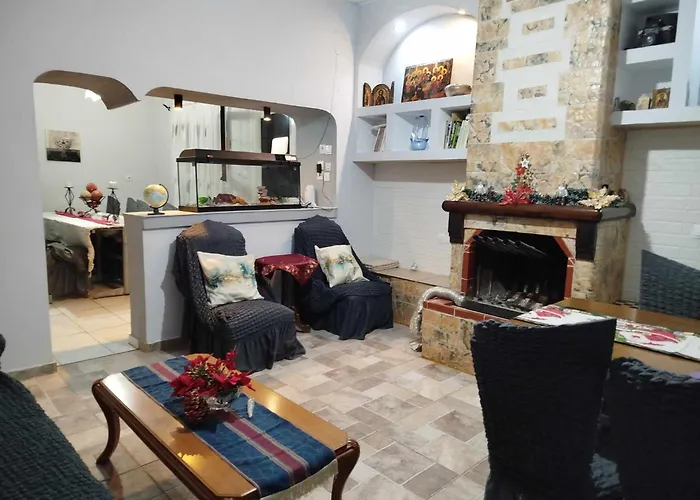 ゲストハウス Kostis Hause