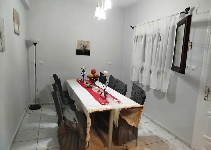 Kostis Hause カストラキオン