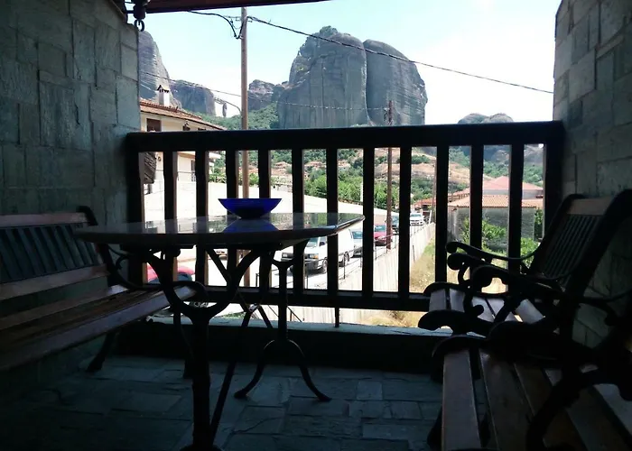 ゲストハウス Kostis Hause 3*