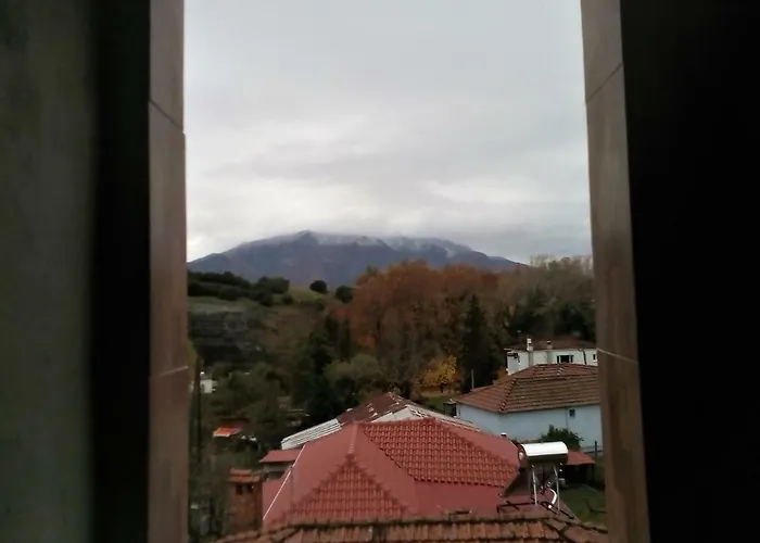 Kostis Hause 3* カストラキオン