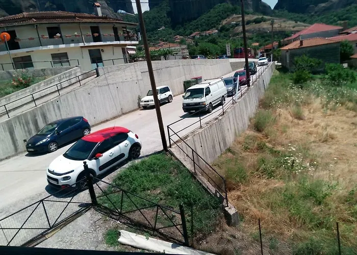 ゲストハウス Kostis Hause 3*